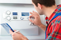 free Clapham gas safe engineer quotes