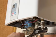 free Clapham boiler install quotes